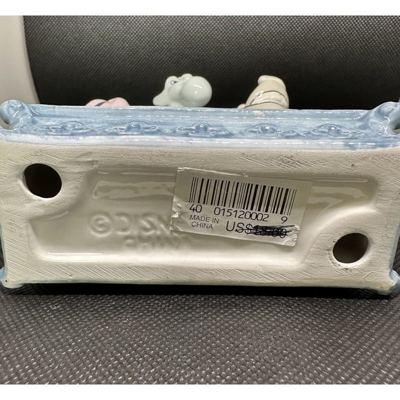 Disney Hunchback of Notre Dame Gargoyles Porcelain Figurine 4.5” - Picture 2 of 2